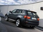 BMW X5 xDrive 3.5d 10 Year Edition 2009 года